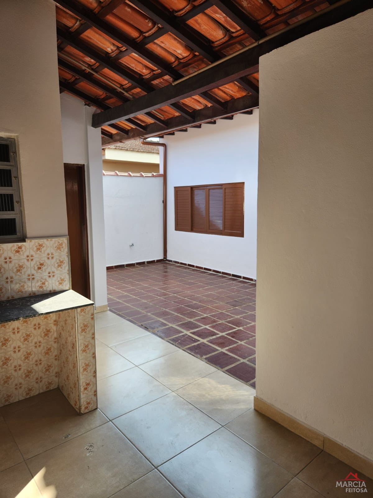 Casa praia das palmeiras