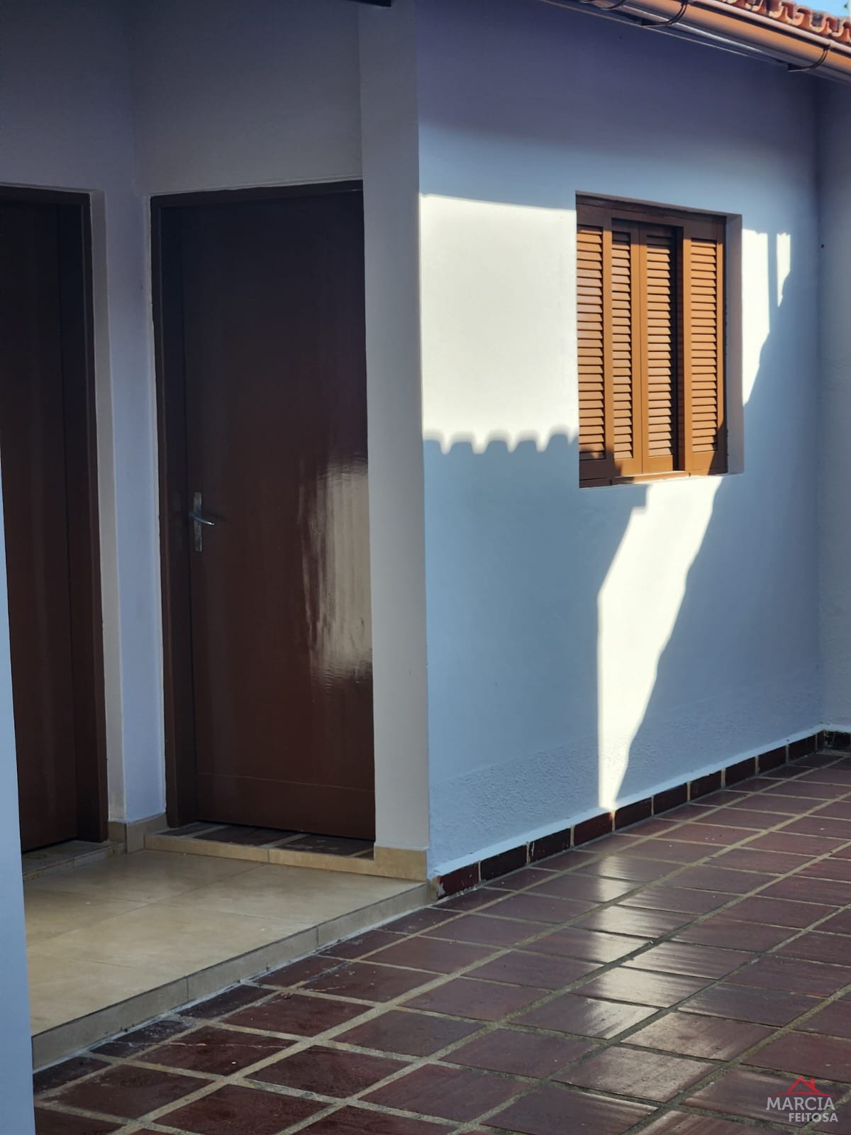 Casa praia das palmeiras