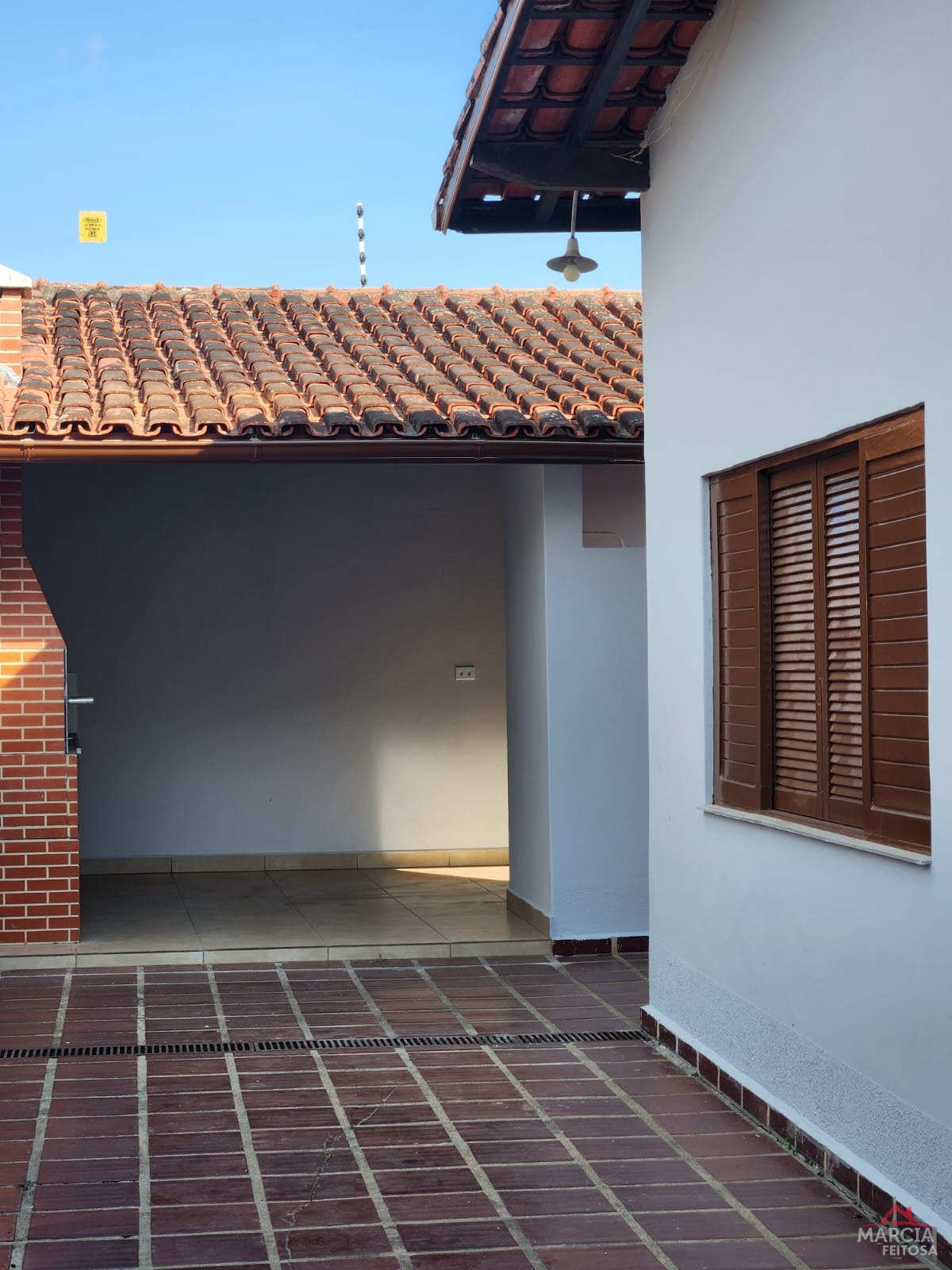 Casa praia das palmeiras