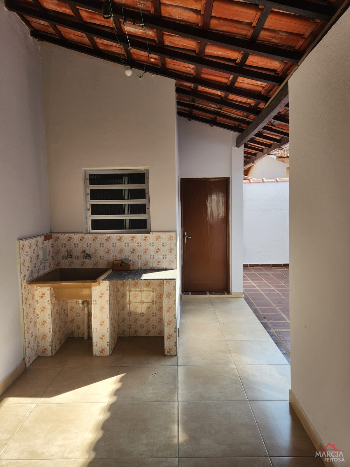Casa praia das palmeiras